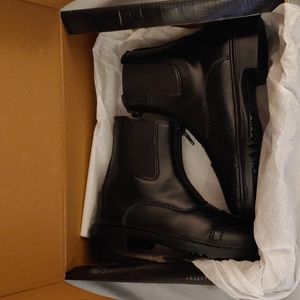 COPY - TuffRider Zip Paddock Boots